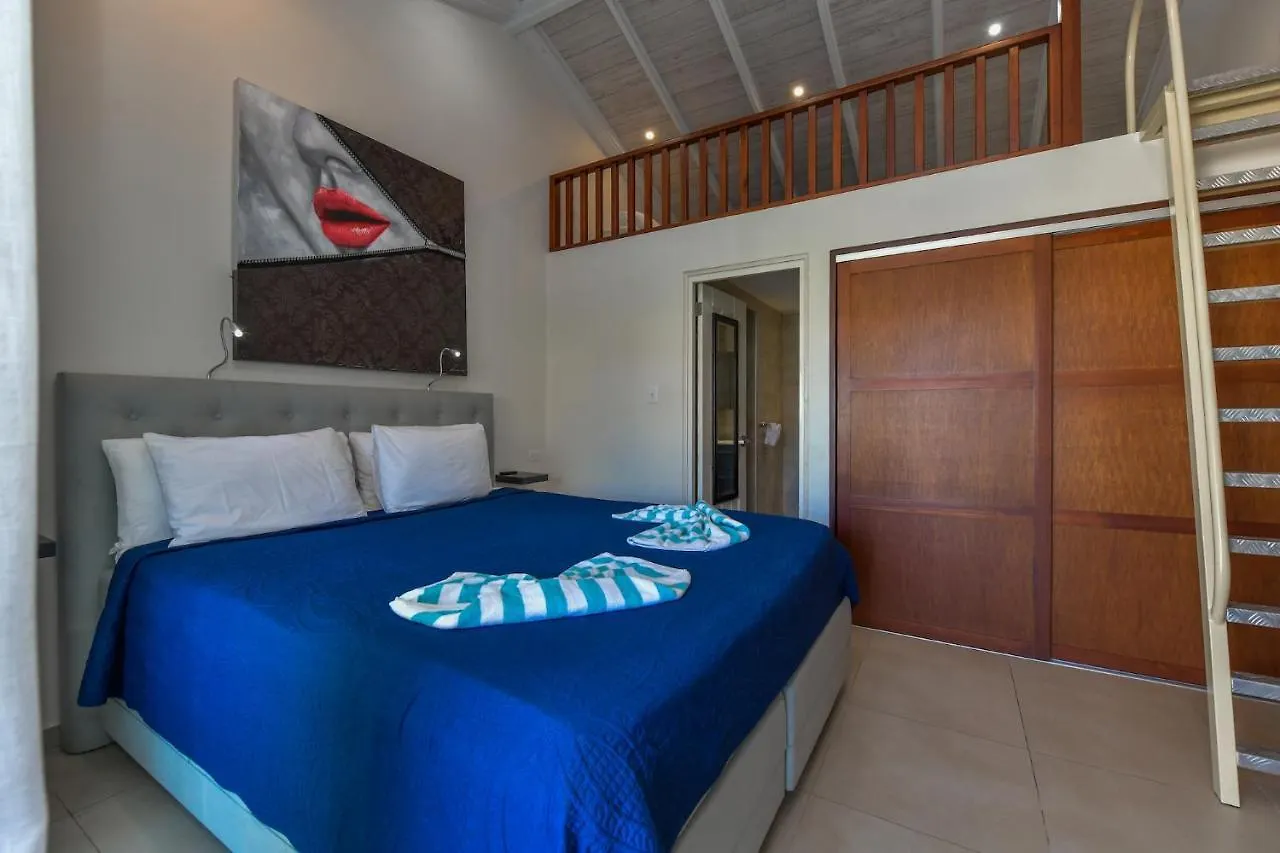 Apart Otel Boutique Hotel Swiss Paradise Aruba Villas And Suites Palm Beach
