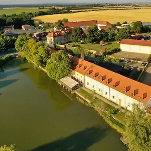 čertousy Tsjechië