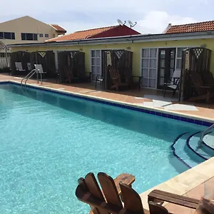 Aruba Cunucu *** Palm Beach