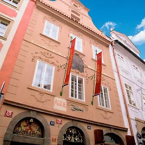 Bijou De Tsjechië