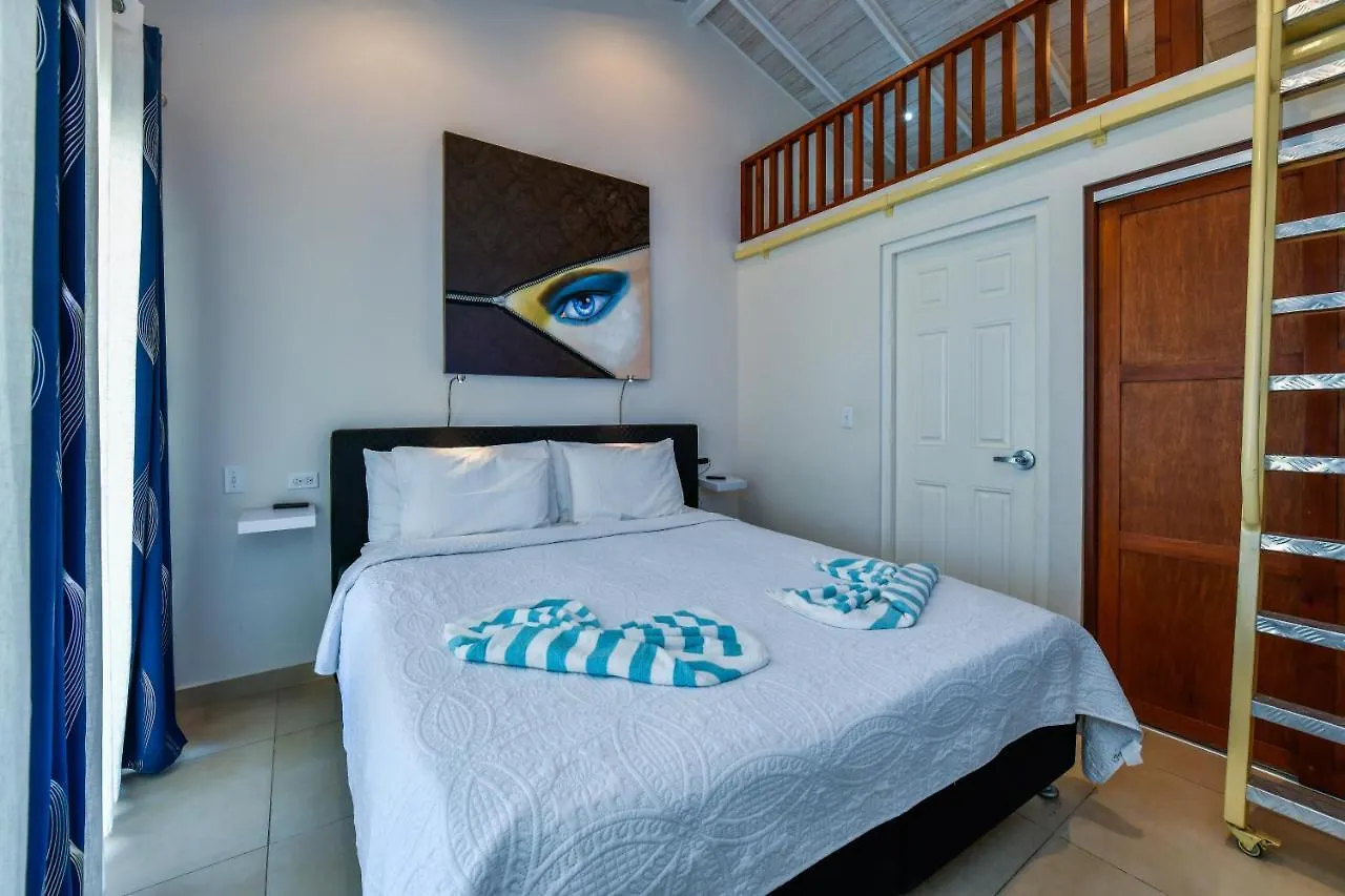 Aparthotel Boutique Hotel Swiss Paradise Aruba Villas And Suites Palm Beach