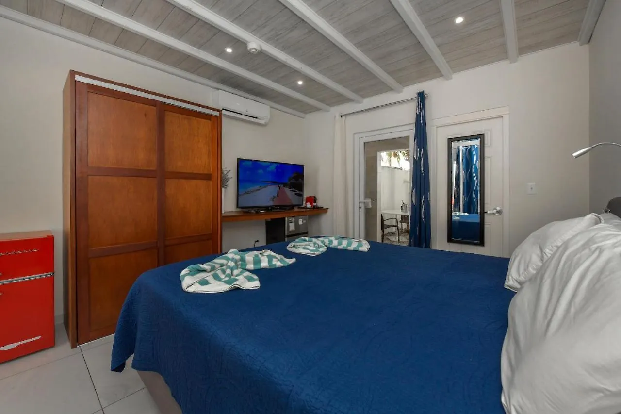 Boutique Hotel Swiss Paradise Aruba Villas And Suites Palm Beach