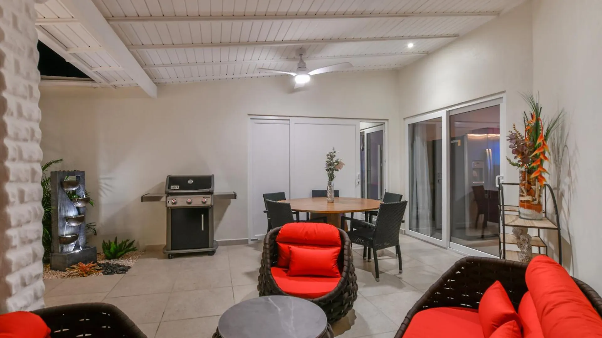 Aparthotel Boutique Hotel Swiss Paradise Aruba Villas And Suites Palm Beach