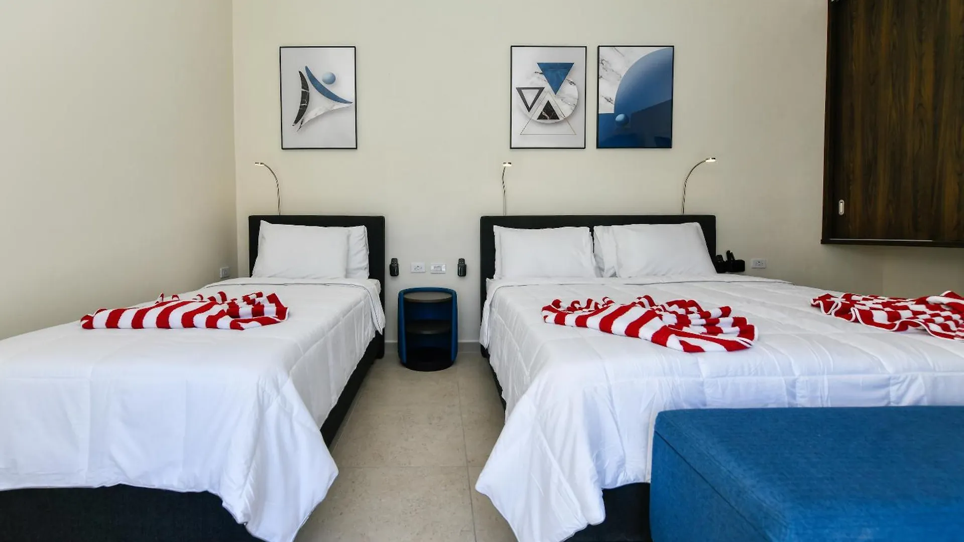 Boutique Hotel Swiss Paradise Aruba Villas And Suites Palm Beach Aparthotel