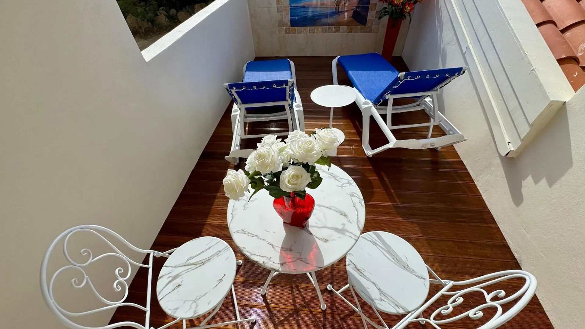 Aparthotel Boutique Hotel Swiss Paradise Aruba Villas And Suites Palm Beach